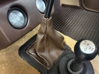 Image 1 of 79-83 Toyota Pickup Shift Boot 
