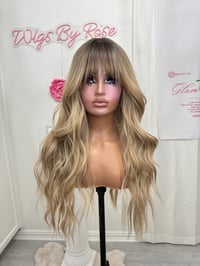 Image 3 of Carol throw on and go (ready to ship) 