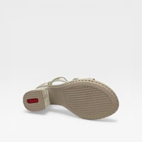 Image 7 of RIEKER 64654 SILVER/PLATINUM