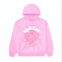 Image 5 of Spider hoodies - ALL