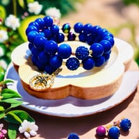 Image 2 of Blueberry Bliss