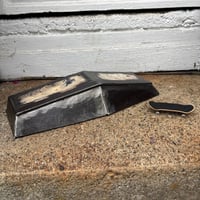 Image 3 of 'A' Frame Ledge 