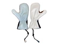 Image 2 of Link Designs Collab Mittens #1