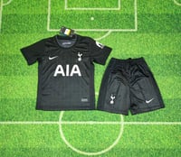 Spurs Away Kit