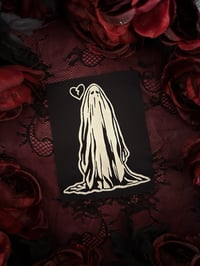 Farewell, My Love Patch