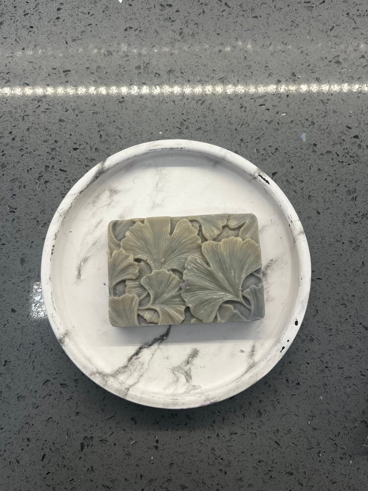 Image of Handmade Hand Soap