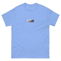 Image 3 of Wyo Premier Box Logo "For The Soldiers" Men's Tee