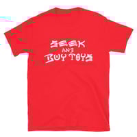 Image 3 of SEEK AND BUY SHIRT