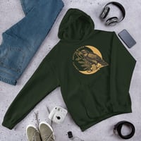 Image 10 of Crafty ANTIFA Unisex Hoodie