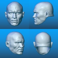 Image 2 of Predator Unpainted