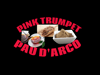 PINK TRUMPET! Pau d'Arco Adaptogen. Food/Beverage Additive. Candida/Yeast-Chemo-Cancer-Ulcers-Herpes