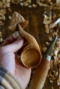 Image 6 of Mushroom Scoop 