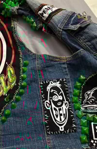 Image 2 of Knucklehead Patch 