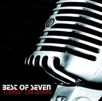 USED Best Of Seven 'Turn It On Again'
