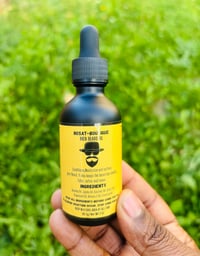 Image 4 of Men - Beard Oil