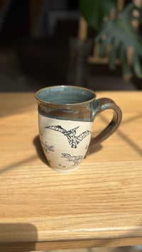 Image 4 of Dino Mug 03