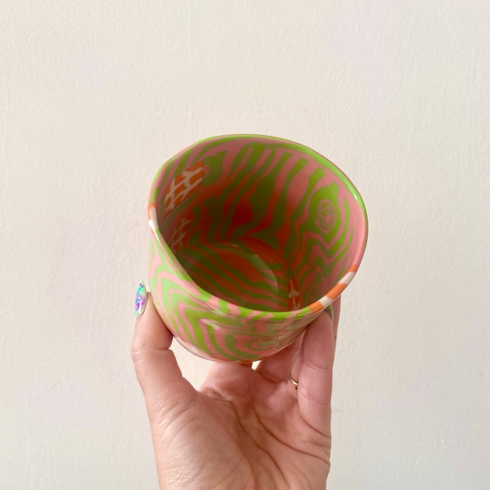 Image of Venus Cup #4