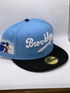 Brooklyn Dodgers "Jackie Robinson" 7 3/4