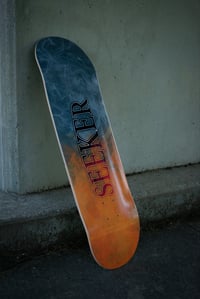 Image 5 of Seeker Fire Deck