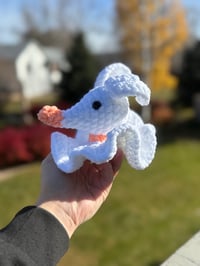 Image 1 of ZERO mini plushie 