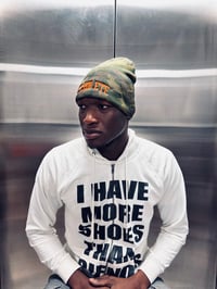 Image 2 of Club ETF starter beanies 