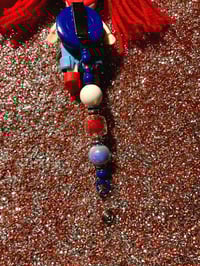 Image 5 of CHUCKY GIRL BADGE HOLDER 