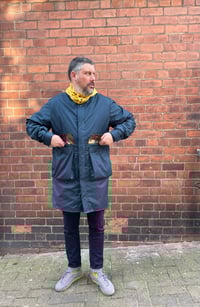 Image 11 of Henning Parka