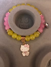 Image 4 of hello kitty 💗💛