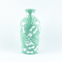 ASTRO BOTTLE VASE
