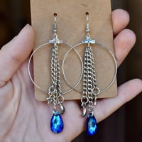 Image 2 of Daydreamer earrings