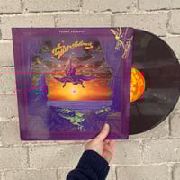 The Dukes Of Stratosphear – Psonic Psunspot - Limited UK FIRST PRESS LP ON PURPLE MARBLE VINYL! 