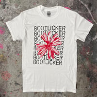 Bootlicker "Flower" 