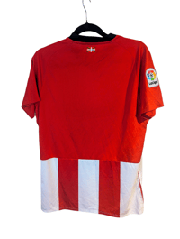 Image 2 of Athletic Bilbao 2018-19 Home Football Shirt