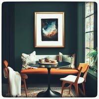 Image 3 of Suspension —Astronomy Fine Art Print