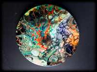 Image 1 of PlaNeT X 12" UV