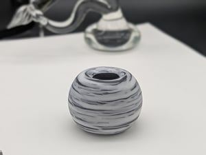 Inkwell : Black Birch