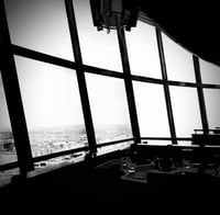 Chance Meeting - “Upon Entering the Red Room” C45 (NOS-033)