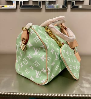 Image of Mint Delight