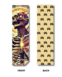 Image 2 of "Inner Core" Griptape - Dry Bonez 