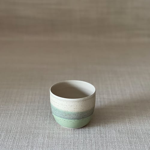 Image of BLOSSOM SMALL TUMBLER 