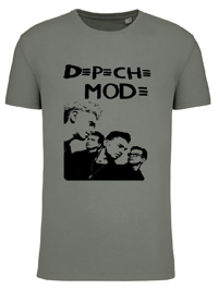 Image 6 of Camiseta Depeche Mode 