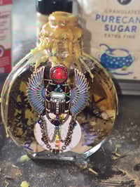 Image 13 of StRange Honey Hoodoo Jar