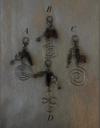 Image 2 of Bag charms 