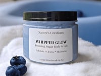 Image 1 of Whipped Glow - Foaming Body Scrub