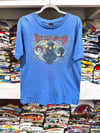 Grateful Dead 1987 Dylan & The Dead T-Shirt - Fits M
