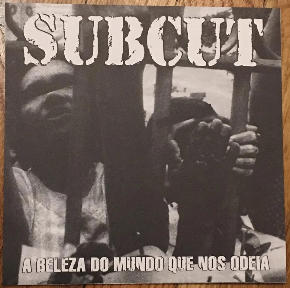 PLF / Subcut "split" 7"