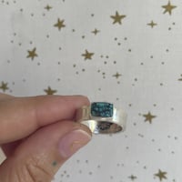 Image 2 of turquoise ring
