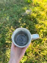 Image 4 of Little lady cutter mug