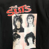 Image 2 of Slits T-shirt
