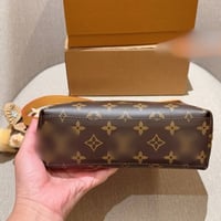 Image 2 of Monogram Shoulder Bag